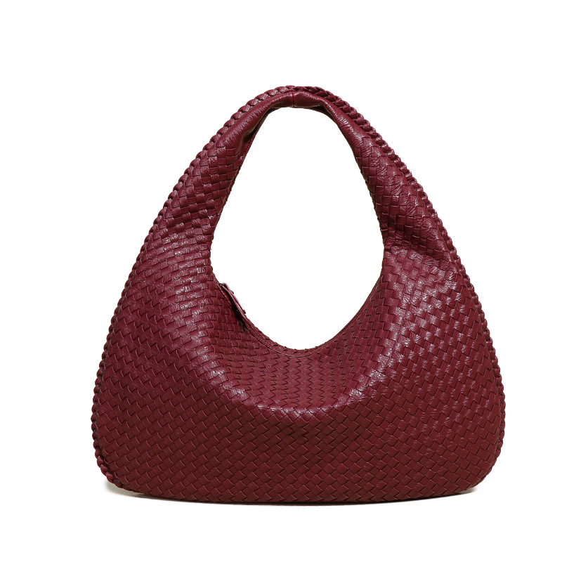 Designer Bags Woven Shoulder Bags Luxury Bags Crossbody Handbags Tote 2025 New Ladies Woven Designer Handbags High Quality Large Capacity Shopping Bag