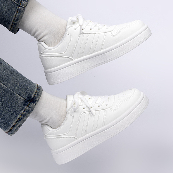 designer shoes sneakers women casual shoes breathable comfortable trainers Campus Style Student