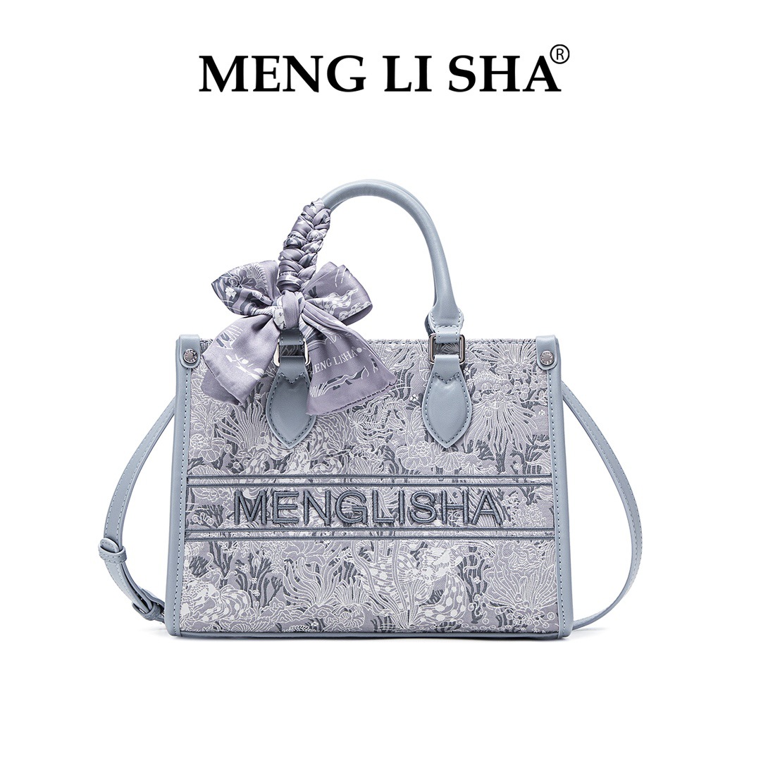 Lazy single shoulder cross body Tote bag women's new commuter relaxed sense of large capacity fashion handbag