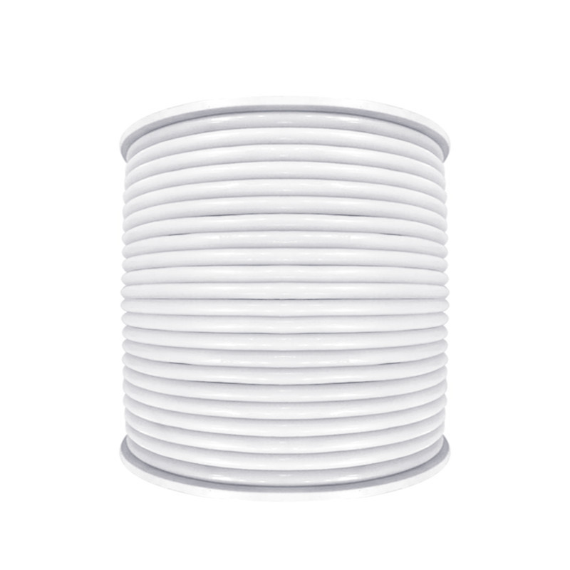 Flexible LED Strip Light, Bright White, Bendable and Easy - Install for Home & Commercial Decoration