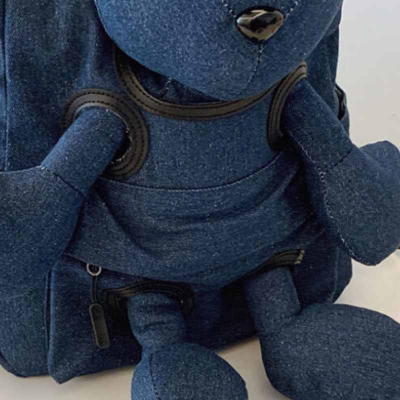 Disney Mickey Mouse cartoon character large capacity backpack for boys and girls light and casual design for school children baby girl Backpacks Desig