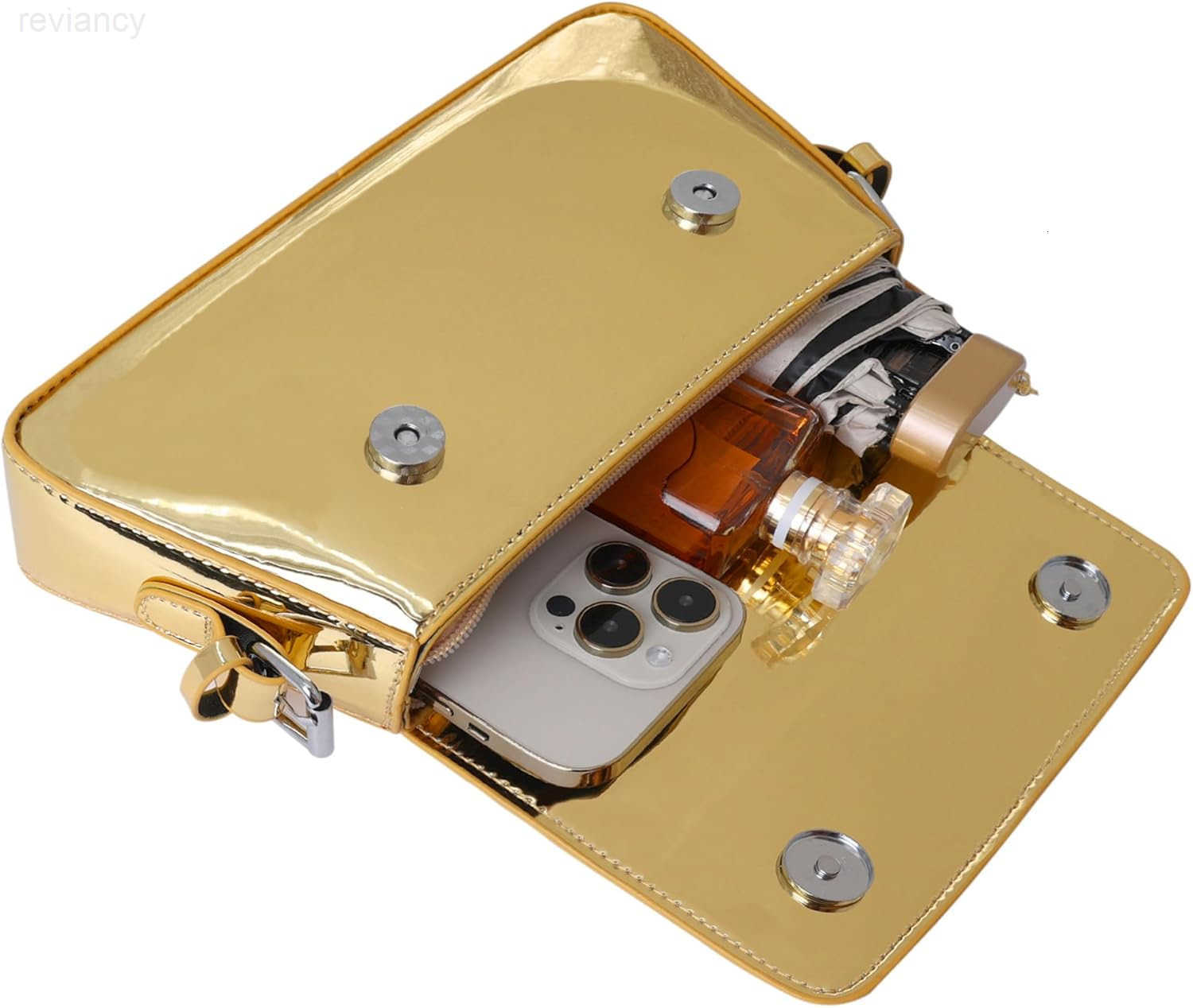 Women Small Shoulder Bag Cute Hobo Tote Handbag Evening Clutch Bag Y2k Sparkly Silver Purse for Party Prom WeddingW250908