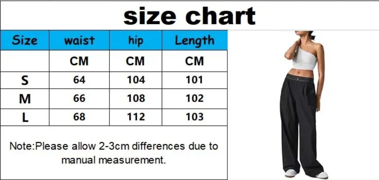 Navy Blue Sweatpants Women Elastic Waist Loose Sports Fitness Casual Pants Breathable Quick Drying Black Yoga Pants Women Sporty Pants in High Fashion