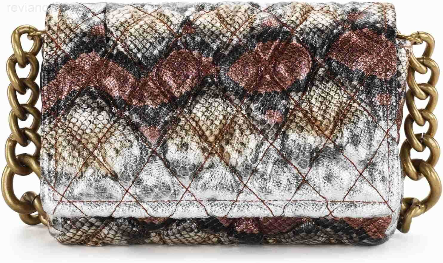 West Quilted Small Shoulder Bag for Women Y2K Trendy Cute Clutch Underarm Purse with 2 Removable StrapsW250908