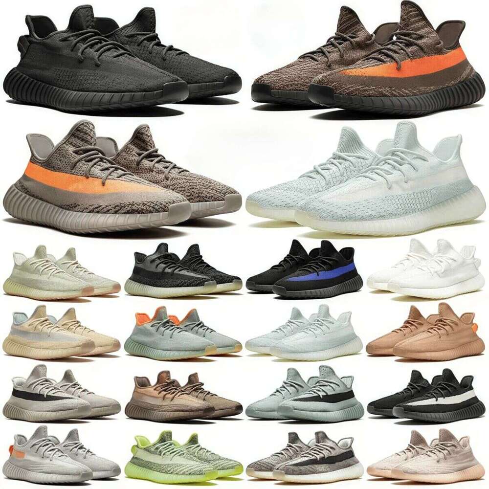 Running Designer For Men Womens Casual Shoes Mesh Triple Black Red White Light Blue Tint Unisex Outdoor Trainers Sports Sneakers Size 36-45