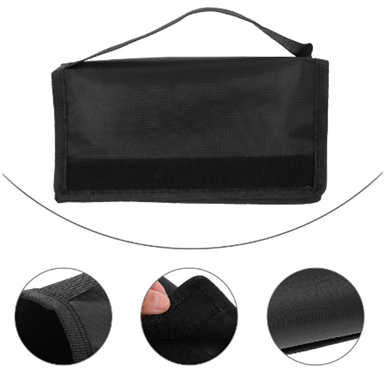 Training Equipment Accessories Hurdles Soccer Storage Hurdle Carry Football Agility Cloth Set Container Wrapper250906