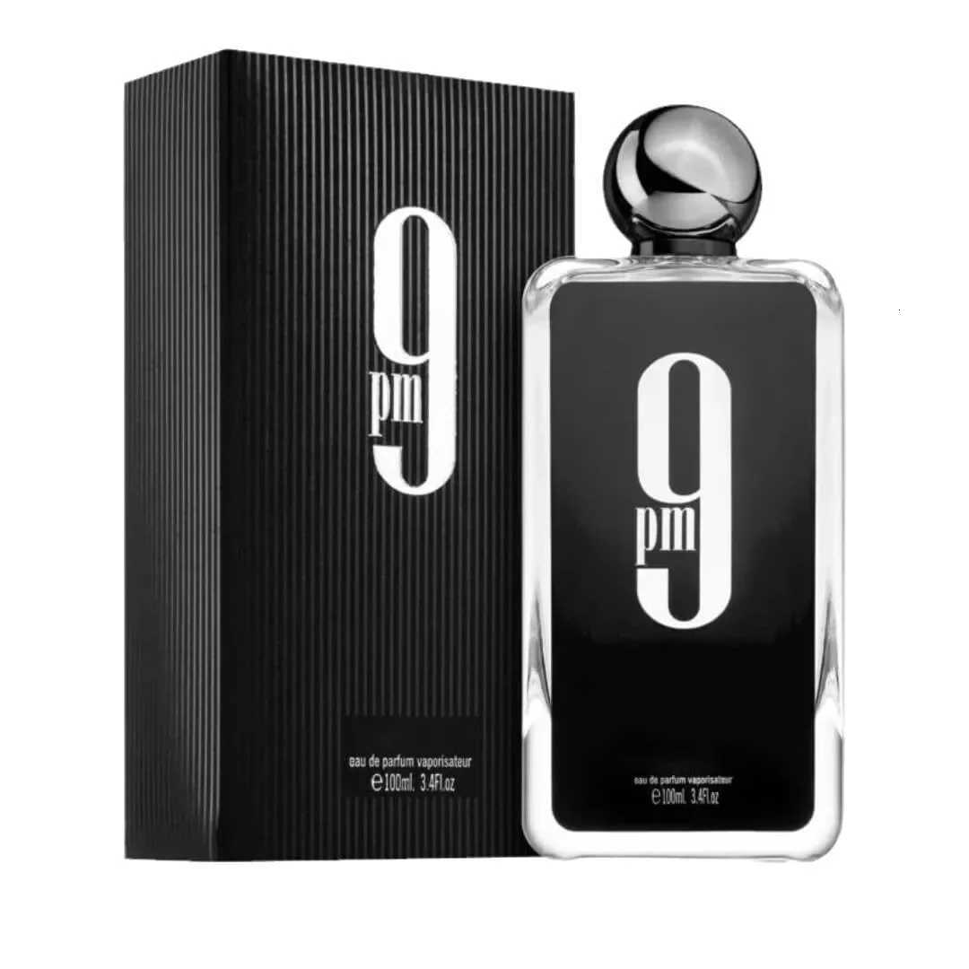 High Quality Perfume For Men 00ML Long Lasting Gentleman Eau de Parfum Male Spray Bottle Cologne Fragrance Man W250908
