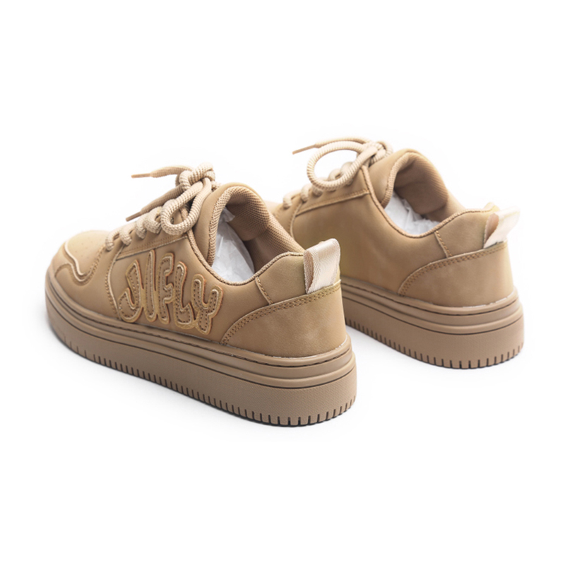 Board shoes men's trendy brand couple's bread men's shoes autumn and winter new Korean version sports and leisure versatile shoes casua