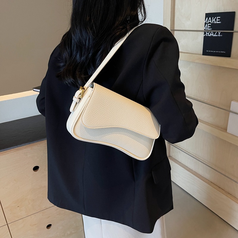 Free shipping designer bags for womens Shoulder bags beige brown New style versatile and fashionable single shoulder crossbody bag