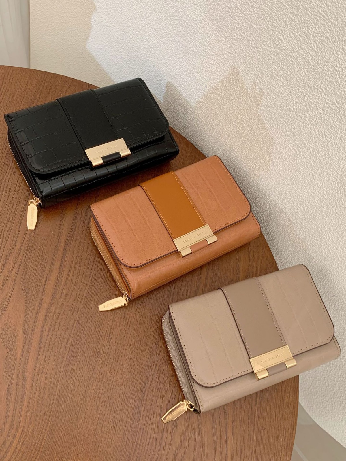 Luxury Brand Designer Bag Vintage Color-Block Large Capacity Crossbody Bag For Women 2024 New Autumn Winter Casual Versatile Shoulder Bag For Work Com