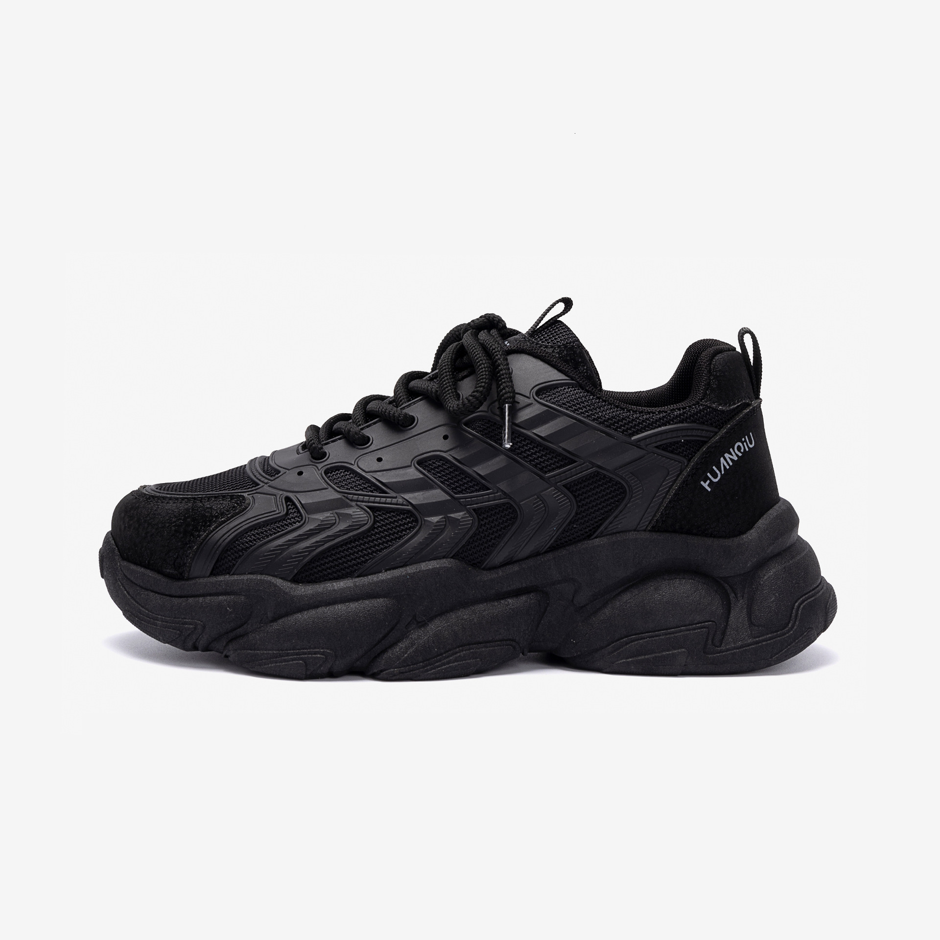 Designer Shoes Thick Soled mens trainers casual breathable dad shoes comfortable sneakers fashionable soft support