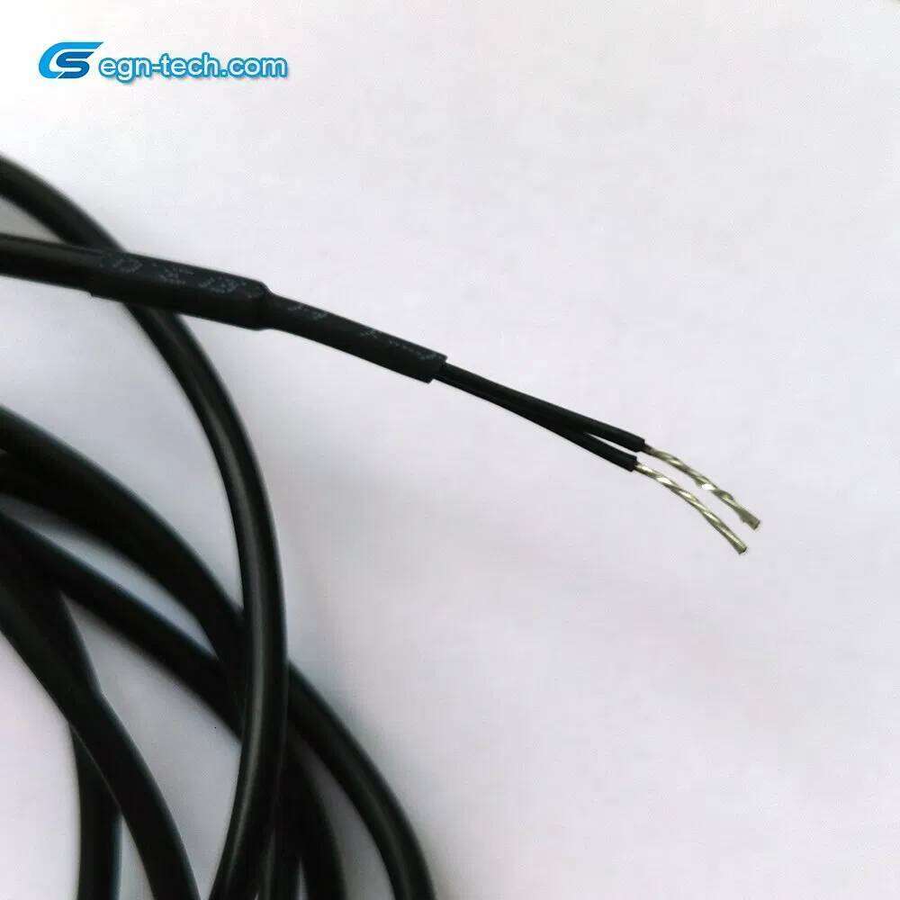 Manufacturer Sensor/Thermistor for Central Air Conditioning Control Eg-N054 - and Digital Temperature Sensor