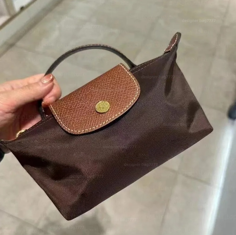 Designer Shoulder 2025 crossbody waterproof mini tote evening women handbag beach bag travel flap purse key wallet with strap