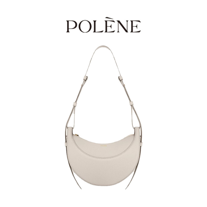 Free Shipping 2025 New Design Vintage Classic Show temperament Women shoulder Minimalist Style versatile saddle bag multiple color options hot sale 5e