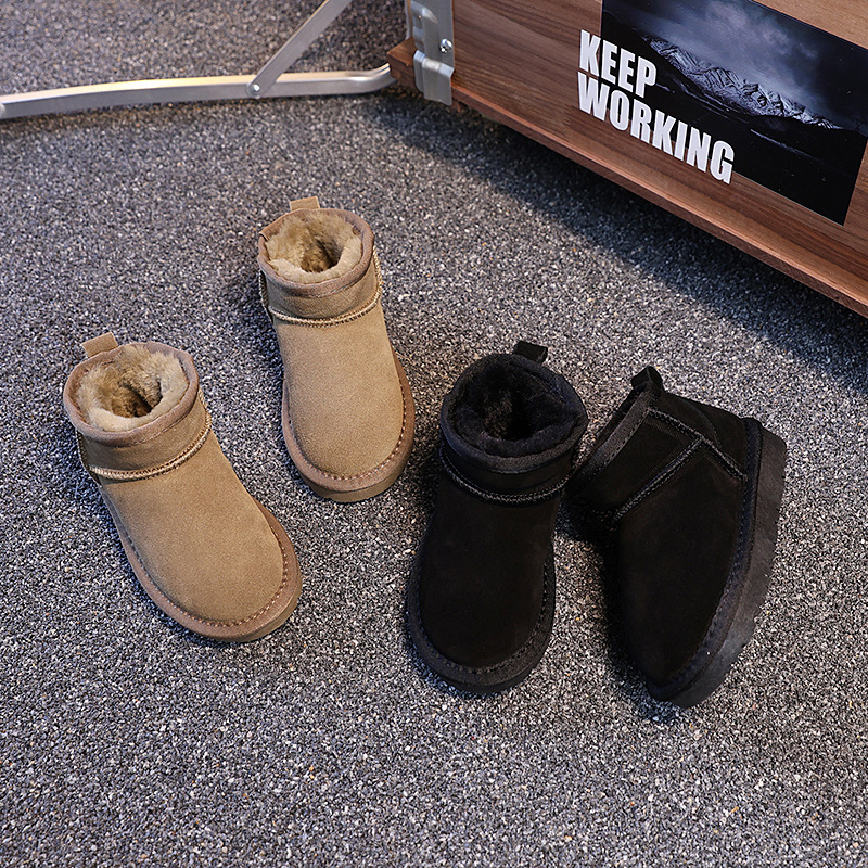 designer shoes 2025 new Children's sports shoes Girls' dad shoes dad shoes Casual boys' shoes for middle and big children