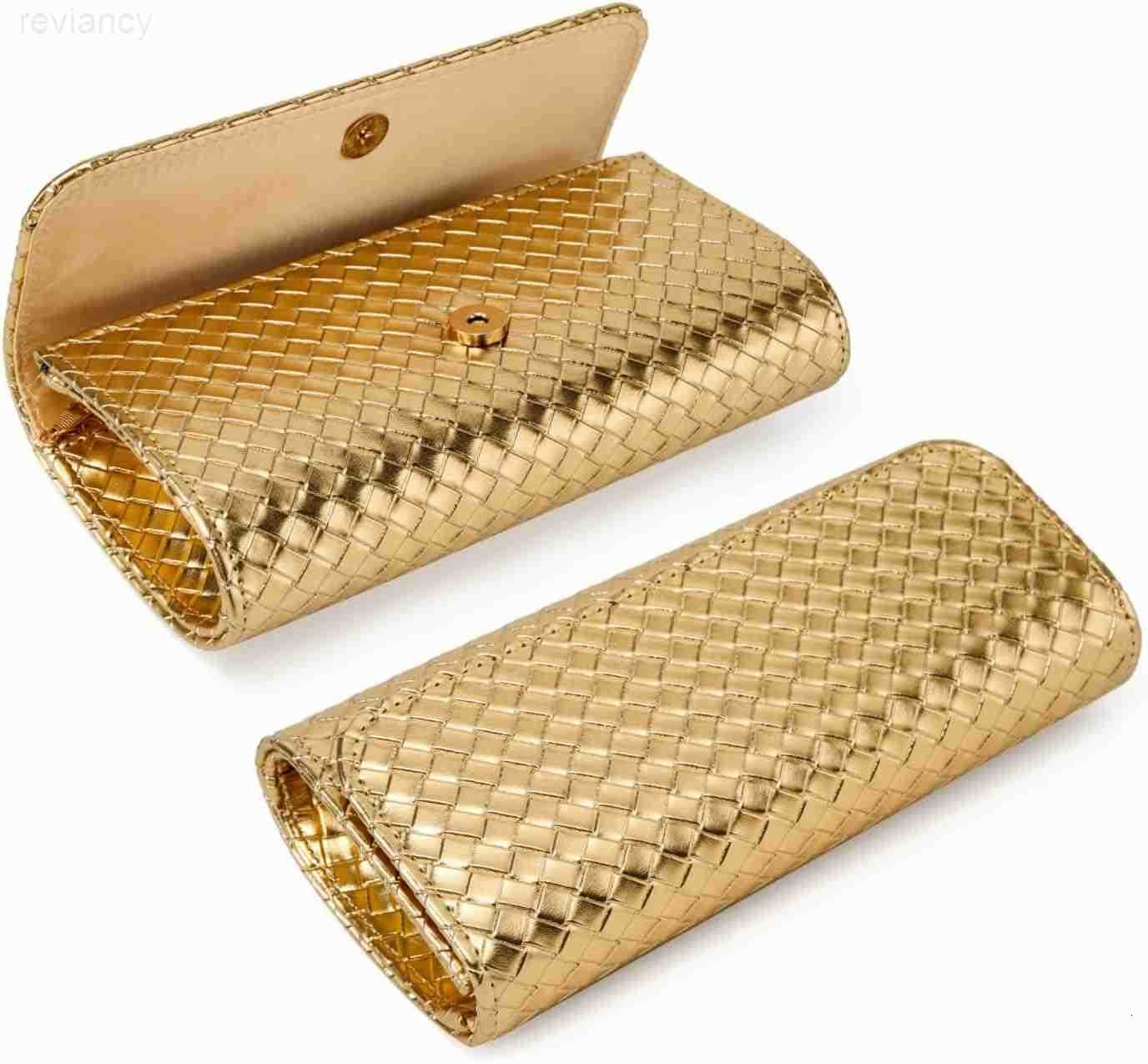 Evening Bag Clutch Purses for Women Fashion PU Leather Crossbody Purse for Wedding Party and PromW250908