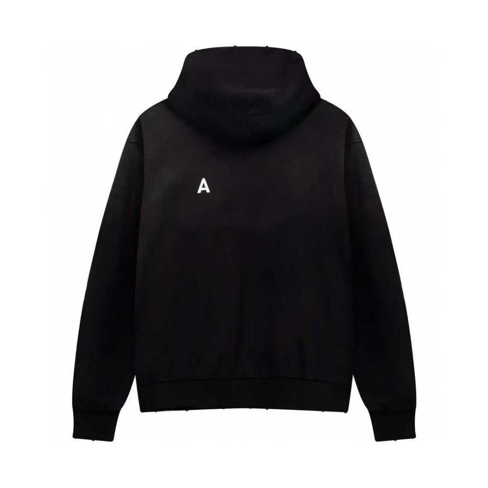 Designer Hoodie Long Sleeve T Shirt Sweatershirt Womens Hoodie Streetwear Pullover Sweatshirt Loose Hooodie Hooded Couple hoodies Tops