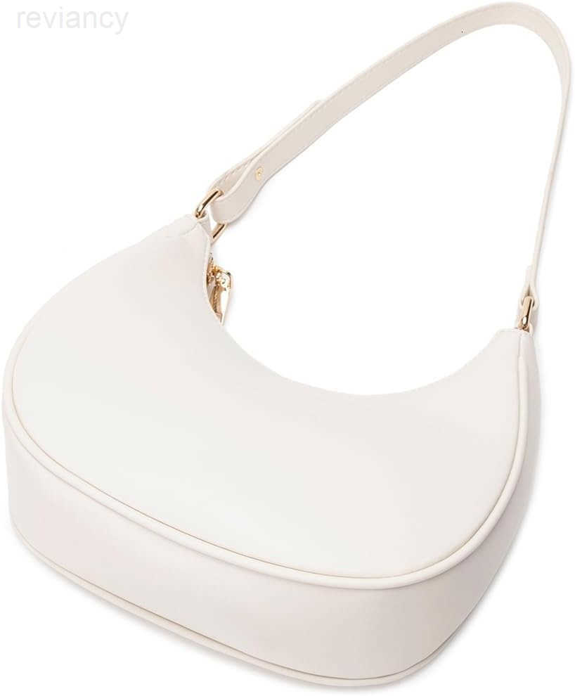 Shoulder Bags for Women Cute Hobo Tote Handbag Under the Arm Purses Mini Clutch Purse with Zipper ClosureW250908