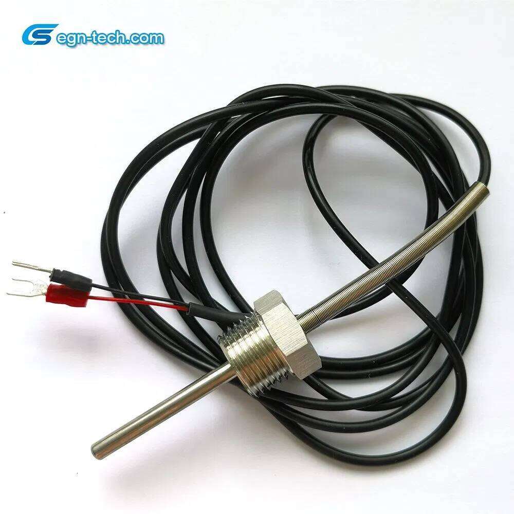 Manufacturer Sensor/Thermistor for Automotive Water Control Eg-N055 - and Digital Temperature Sensor