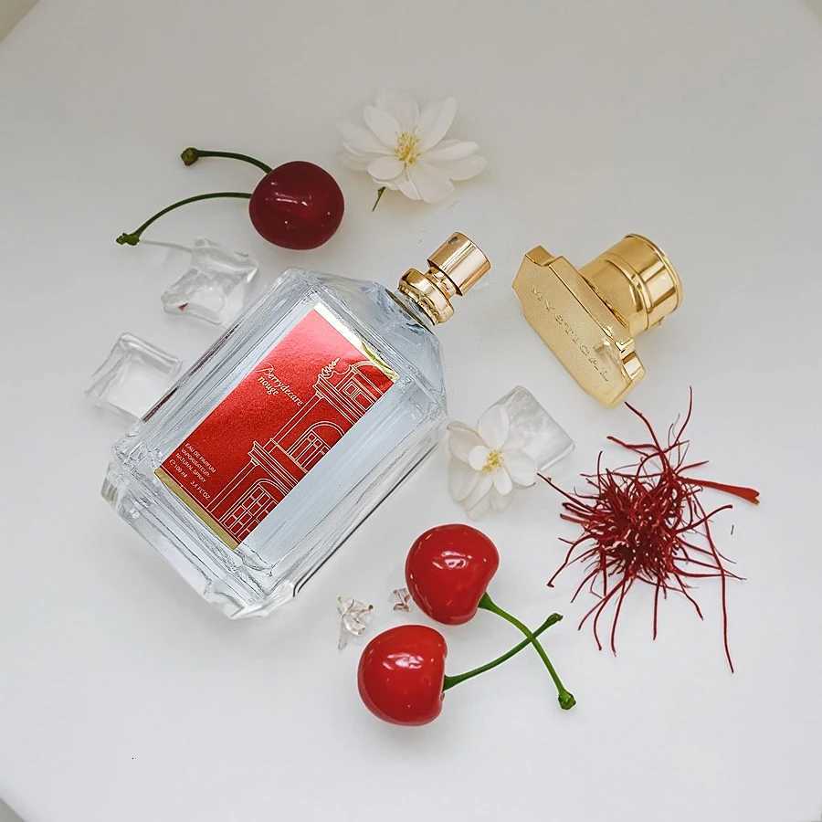 00ML 34FLOZ Saffron Perfume for Women Bacc Roug 540 Eau de Parfum Oriental Woody Notes Fragrance spray W250908