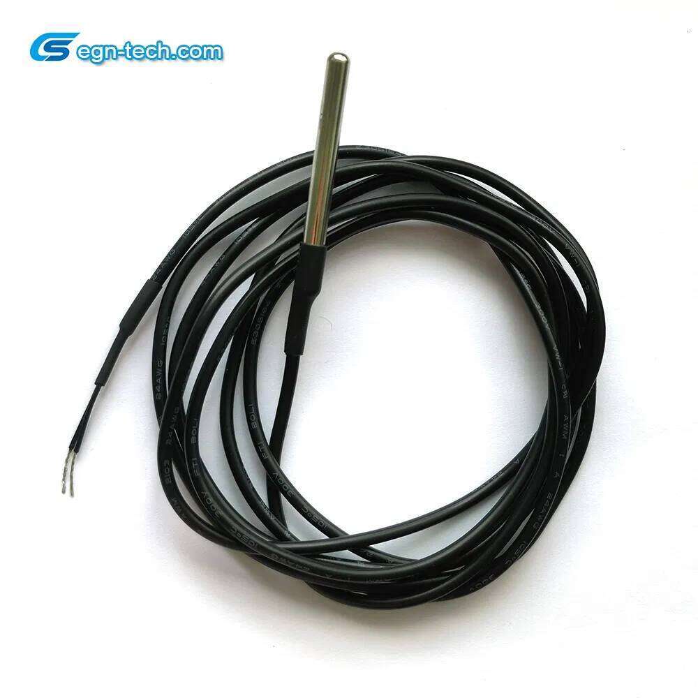 Manufacturer Sensor/Thermistor for Central Air Conditioning Control Eg-N054 - and Digital Temperature Sensor