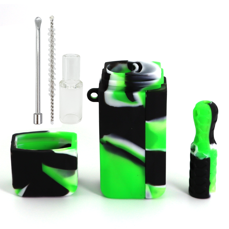 waterproof tobacco pipes storage container, dab wax container,pre rolled conical paper protection storage box,cigarette glass pipes nozzle, smoking pi