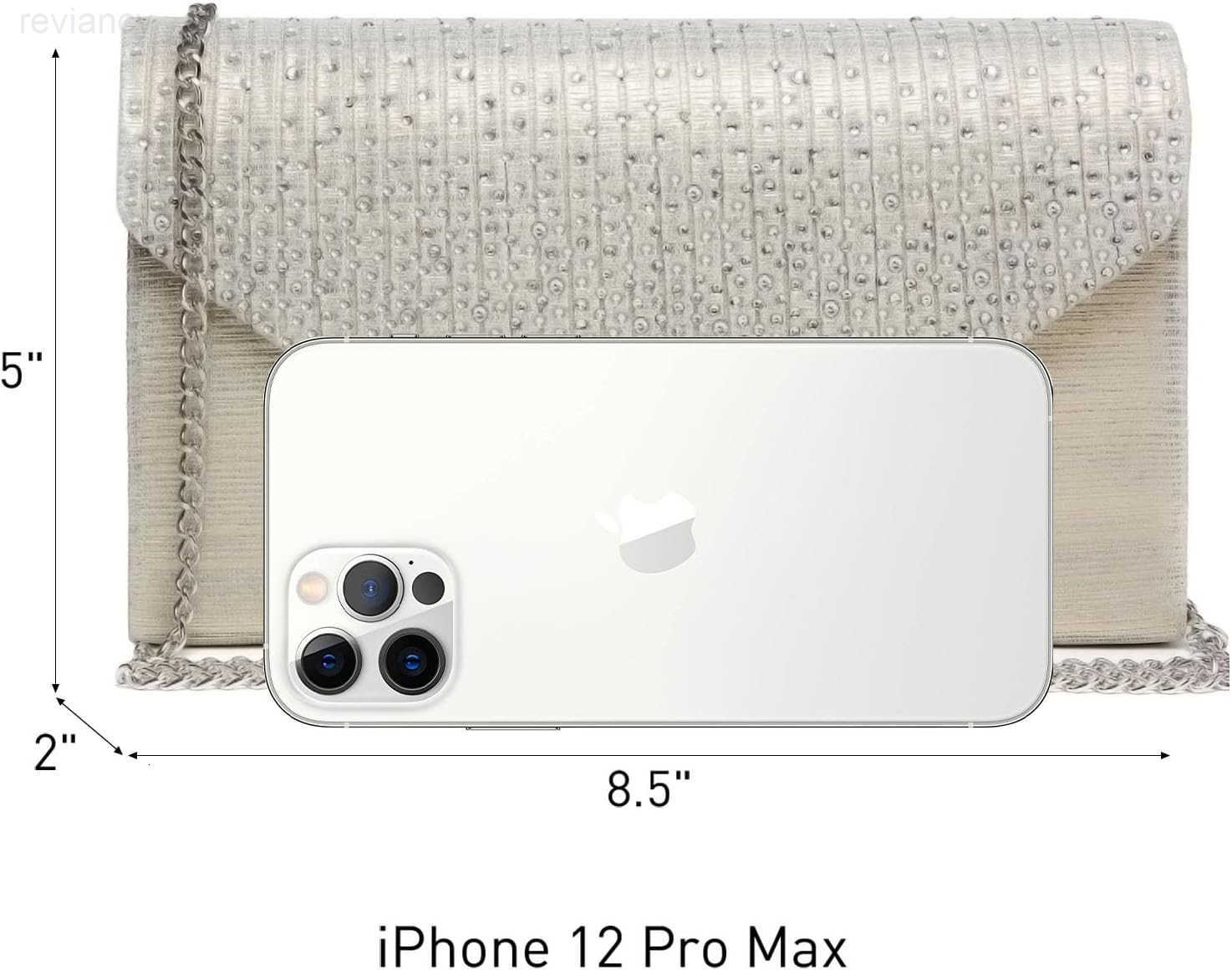 Ladies Frosted Satin Evening Clutch Purse Bag Crossbody Handbags Party Prom Wedding EnvelopeW250908