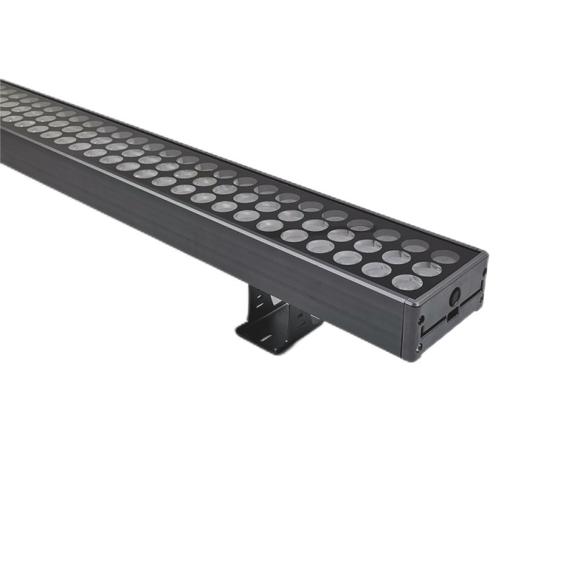108W High Power LED Wall Washer Light, Monochrome/RGB DMX512 External Control, 3 - Year Warranty
