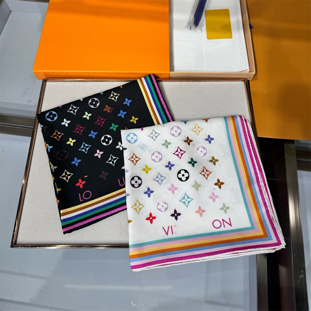 scarf designer scarf luxury scarf for women Winter stripe Trend Cashmere Scarf Full Letter Printed Scarves Soft Touch Tags Winter scarf very good with gifts box