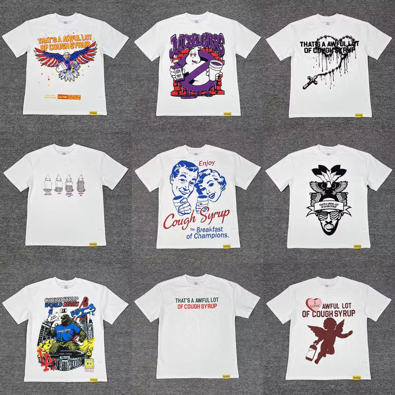25ss T-shirt Men Women High Quality Tops Tee T Shirts