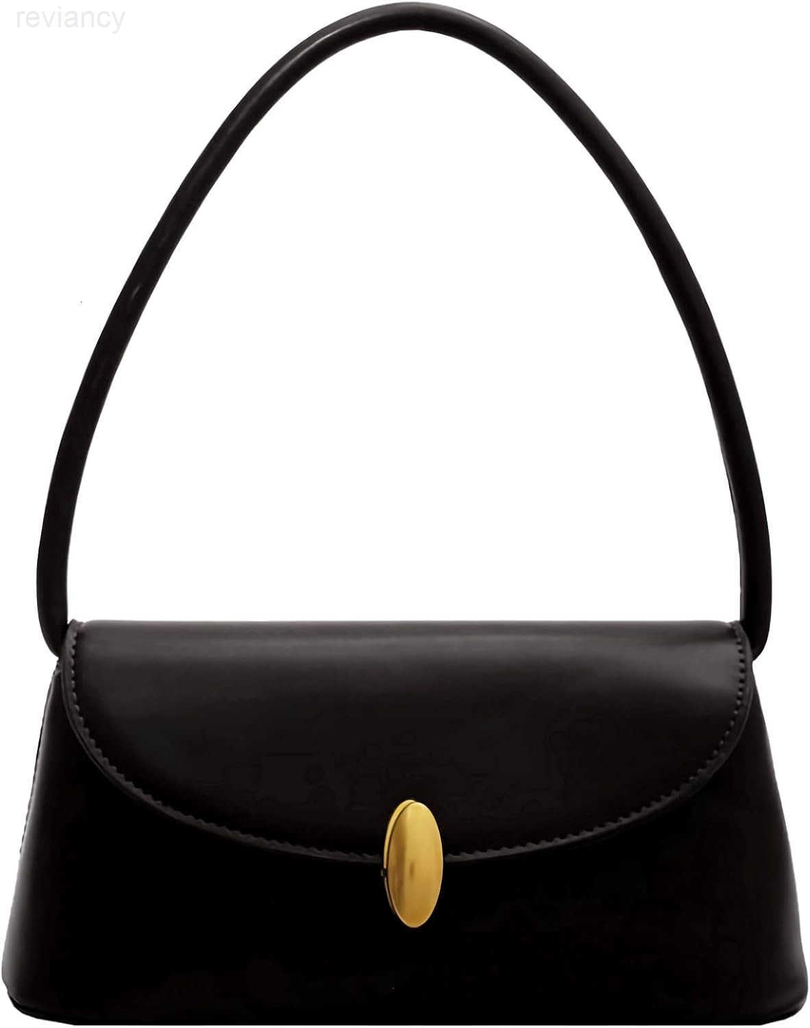 Shoulder Bag for Women Leather Small Tote Handbag Hobo Cute CluTCh Shoulder Purse Vantage DesignW250908