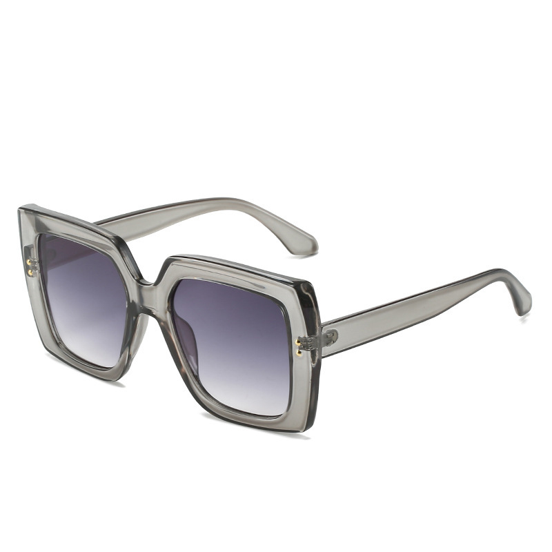 Designer Sunglasses For Women Men Oversized Sunglasses Fashion Classic Sunglasses Luxury Polarized Goggle Pilot PC Frame UV400 Eyewear KP8102