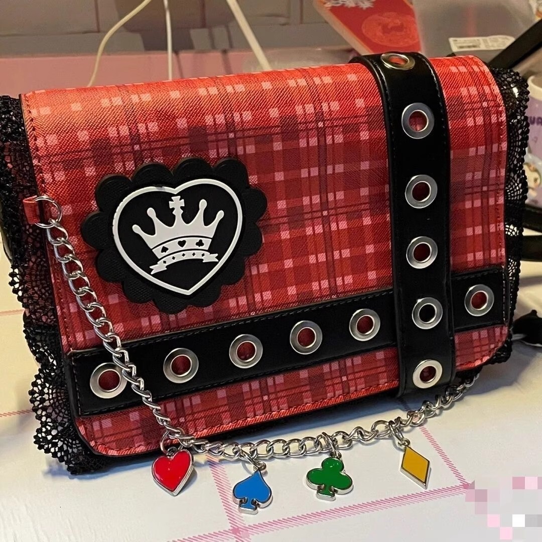 2025 autumn new sweet and cute trend niche design fashionable and versatile personalized bag women's shoulder bag designer bag