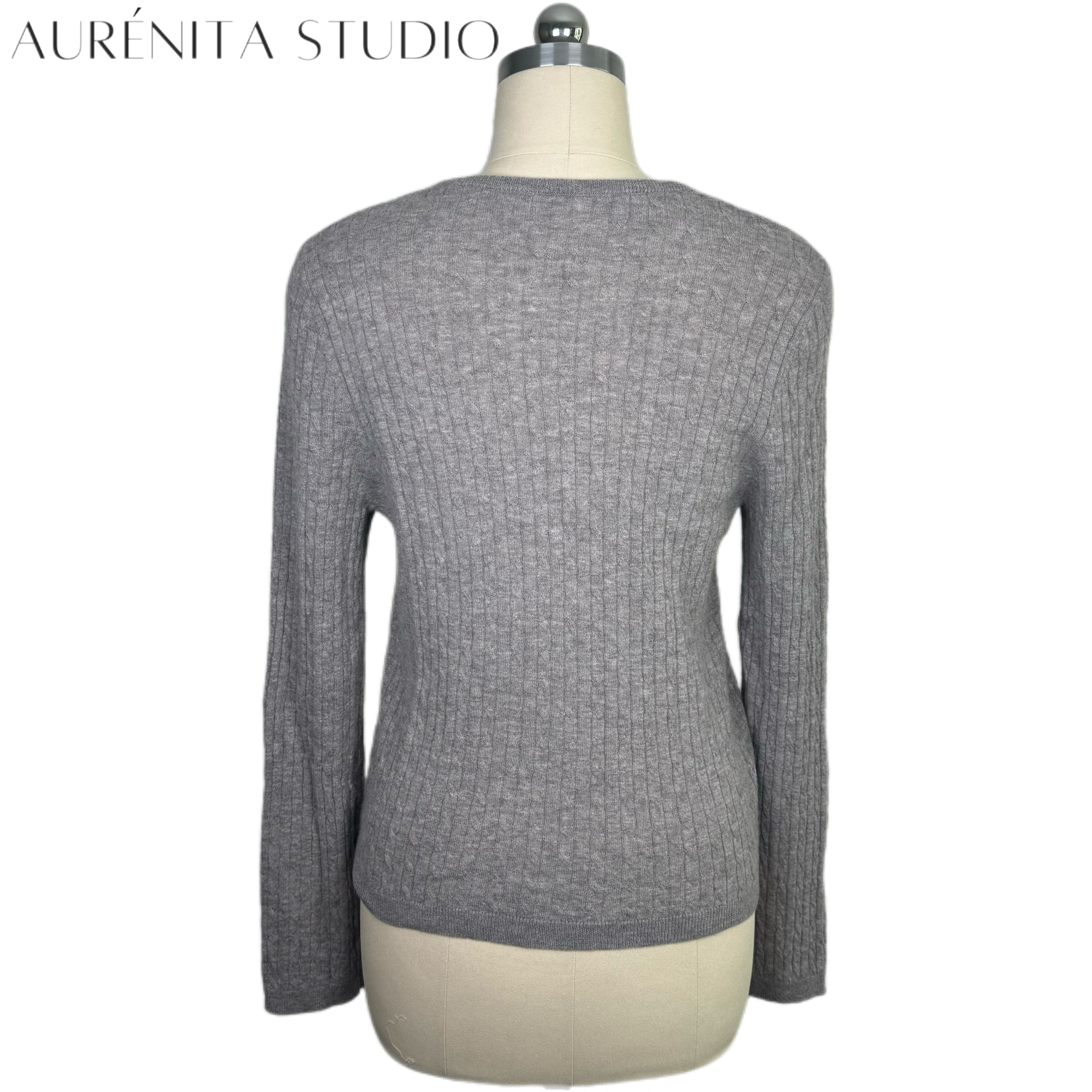 Cardigans Designer Polo Sweater Knitted Autumn Women Cardigans Women Fall New Collections Luxury Girl Style Long Sleeve Button Up Sweater Embroidery L