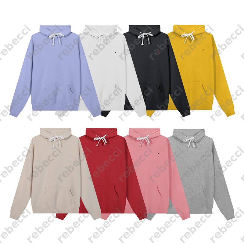 Mens Hoodie Designer Hoodies Fashion Woman Sweatshirts Luxury Polo Shirt Mans Long Sleeve Clothes -8 Winter Warm Sweatshirt Embroidery Pullover DSD2509081