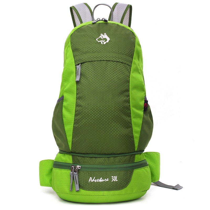 Hiking Backpack for Men Women, 30L Travel Backpack Waterproof Camping Backpack Outdoor Lightweight Daypack for Men Women