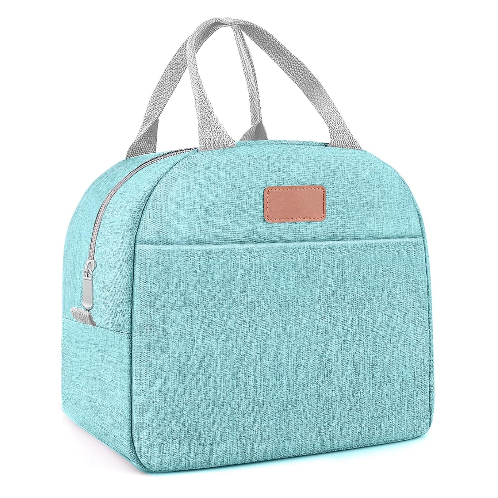 Lunch bags for men and women large capacity leakproof Lunch Tote for Adults Insulated Cooler Bags for Office, Work, Travel and Outdoor Picnics