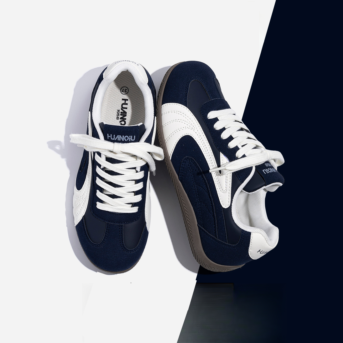 Designer Shoes women Height Increasing trainers casual breathable new comfortable sneakers fashionable