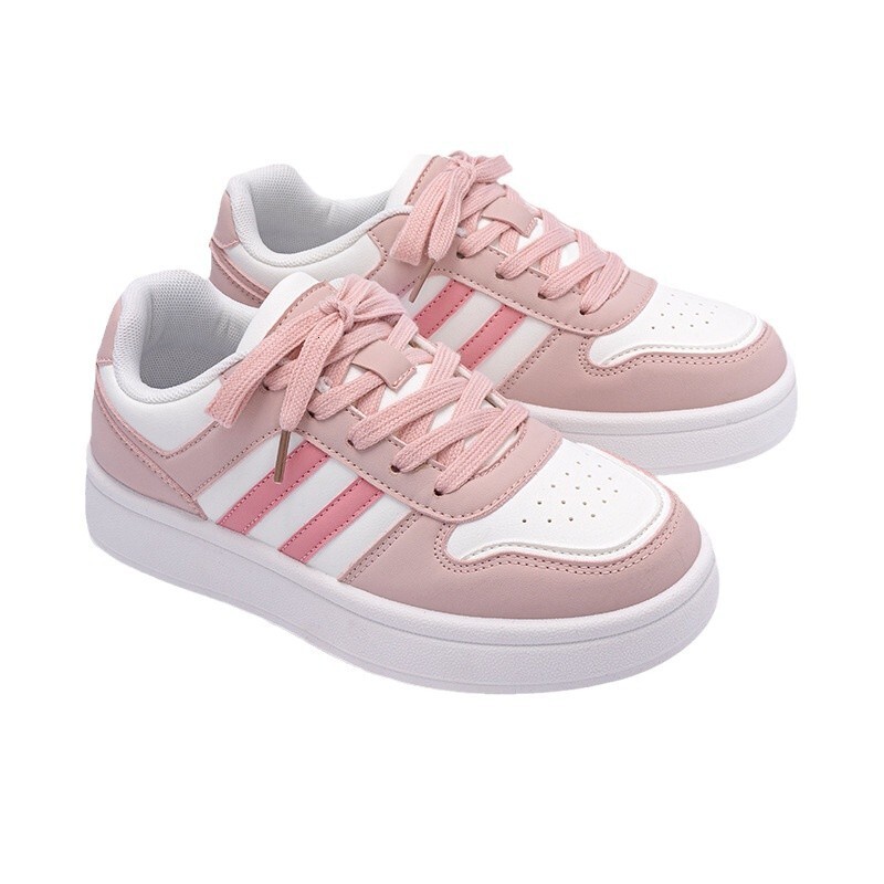 designer shoes sneakers women casual shoes breathable comfortable trainers Campus Style Student