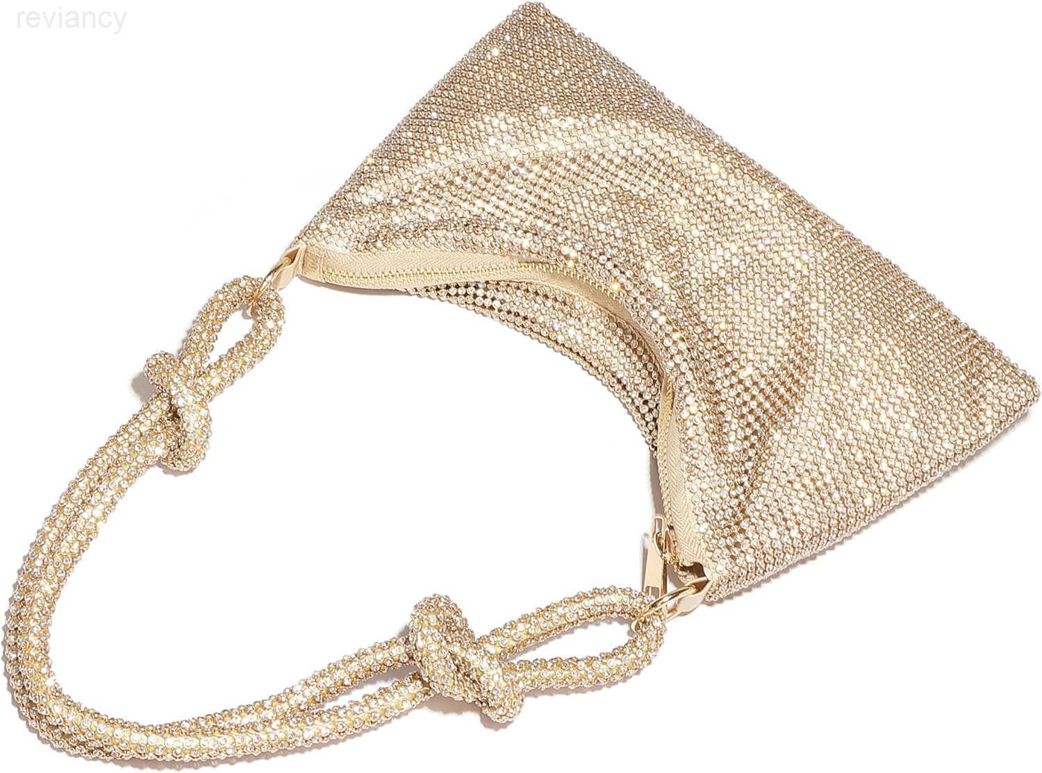 Purse for Women Evening Bag Glitter Sparkly Mini HandbagsW250908