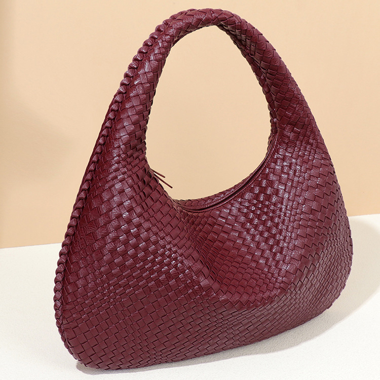 Designer Bags Woven Shoulder Bags Luxury Bags Crossbody Handbags Tote 2025 New Ladies Woven Designer Handbags High Quality Large Capacity Shopping Bag