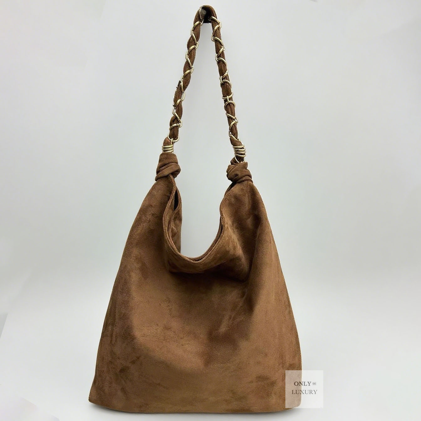 Designer luxury suede shopping hobo tote bag lady handbag bags soft genuine leather shoulder bag women large maxi fashion clutch wallet hobo 7A high quality
