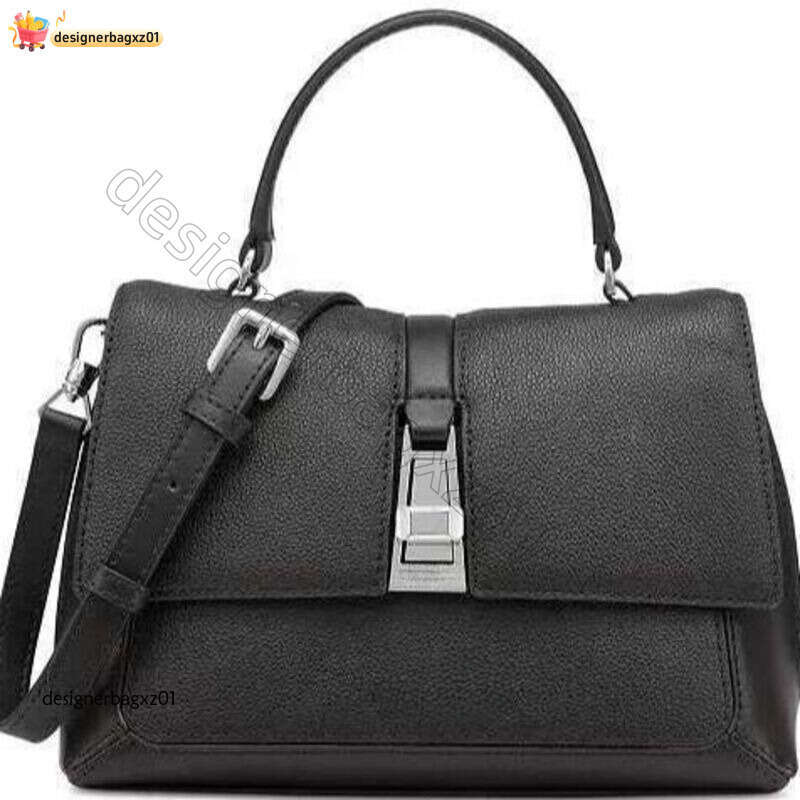 Karl Langerfelds Bag Designer Bag Luxury Bag Paris Women Color Block Patchwork Shoulder Bag Handbag Tote Bag Coucher Bag Sac Lhomme Sacoche Homme Mulberryhandbags
