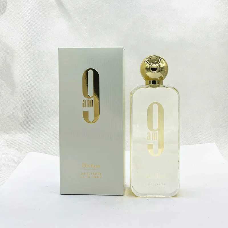 High Quality Perfume For Men 00ML Long Lasting Gentleman Eau de Parfum Male Spray Bottle Cologne Fragrance Man W250908