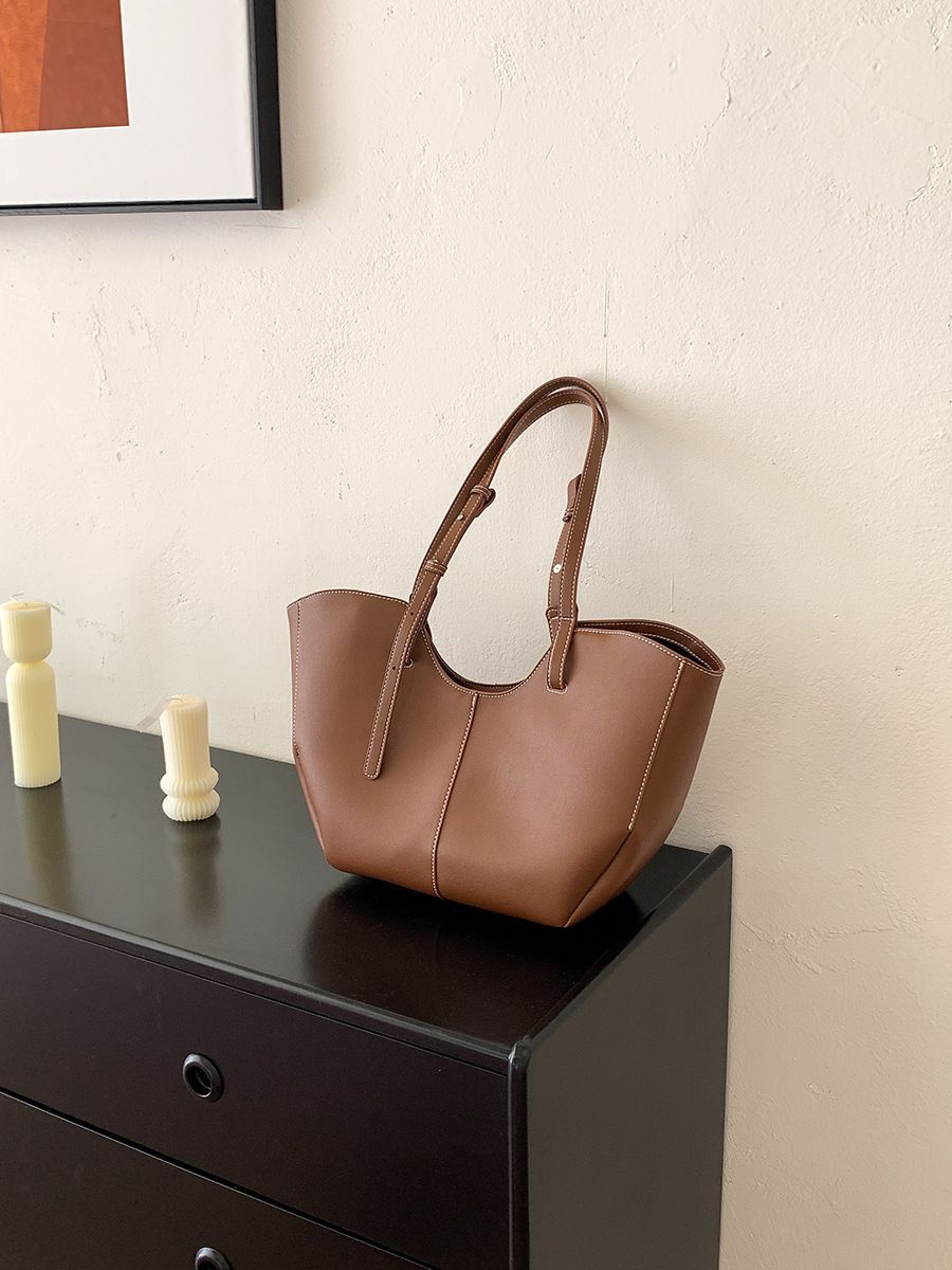 Saddle Shoulder Crossbody Ladies Fashion Mini High Quality Leather Flap Armpit New Designer Bags 2025 Medium Handbags