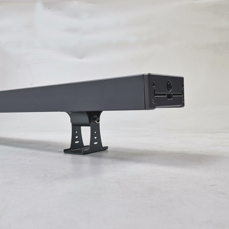 108W High Power LED Wall Washer Light, Monochrome/RGB DMX512 External Control, 3 - Year Warranty