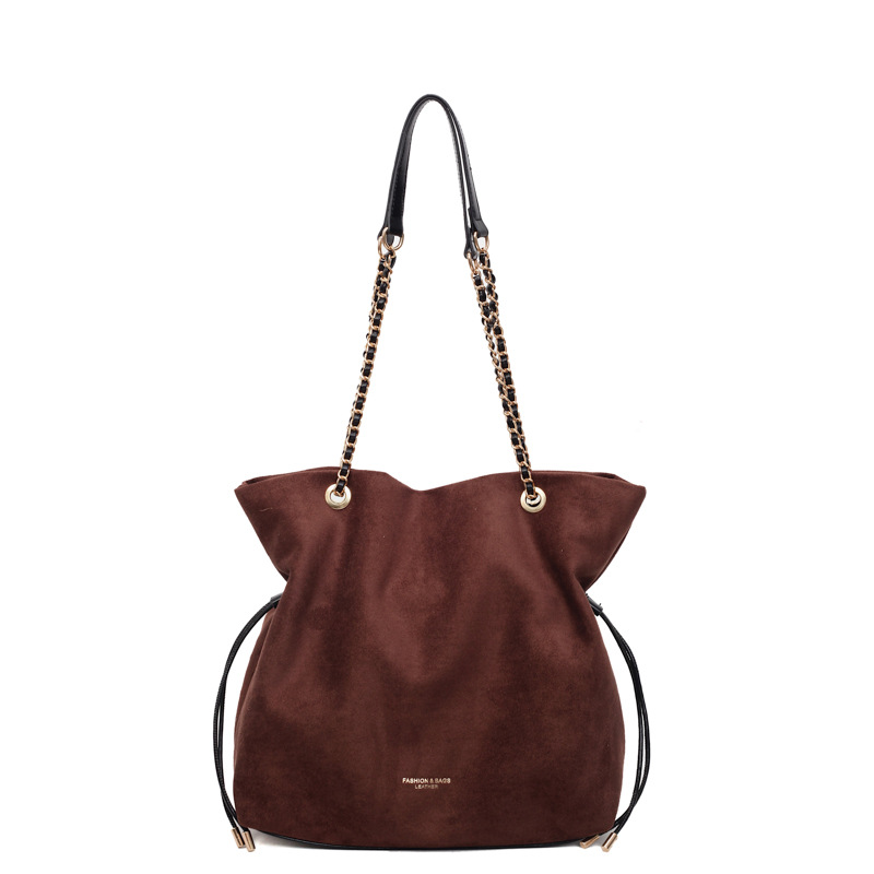 Shoulder Crossbody Handbag, Designer Brand 2025 Bag Classic Handbag Autumn Winter Fashion Women's