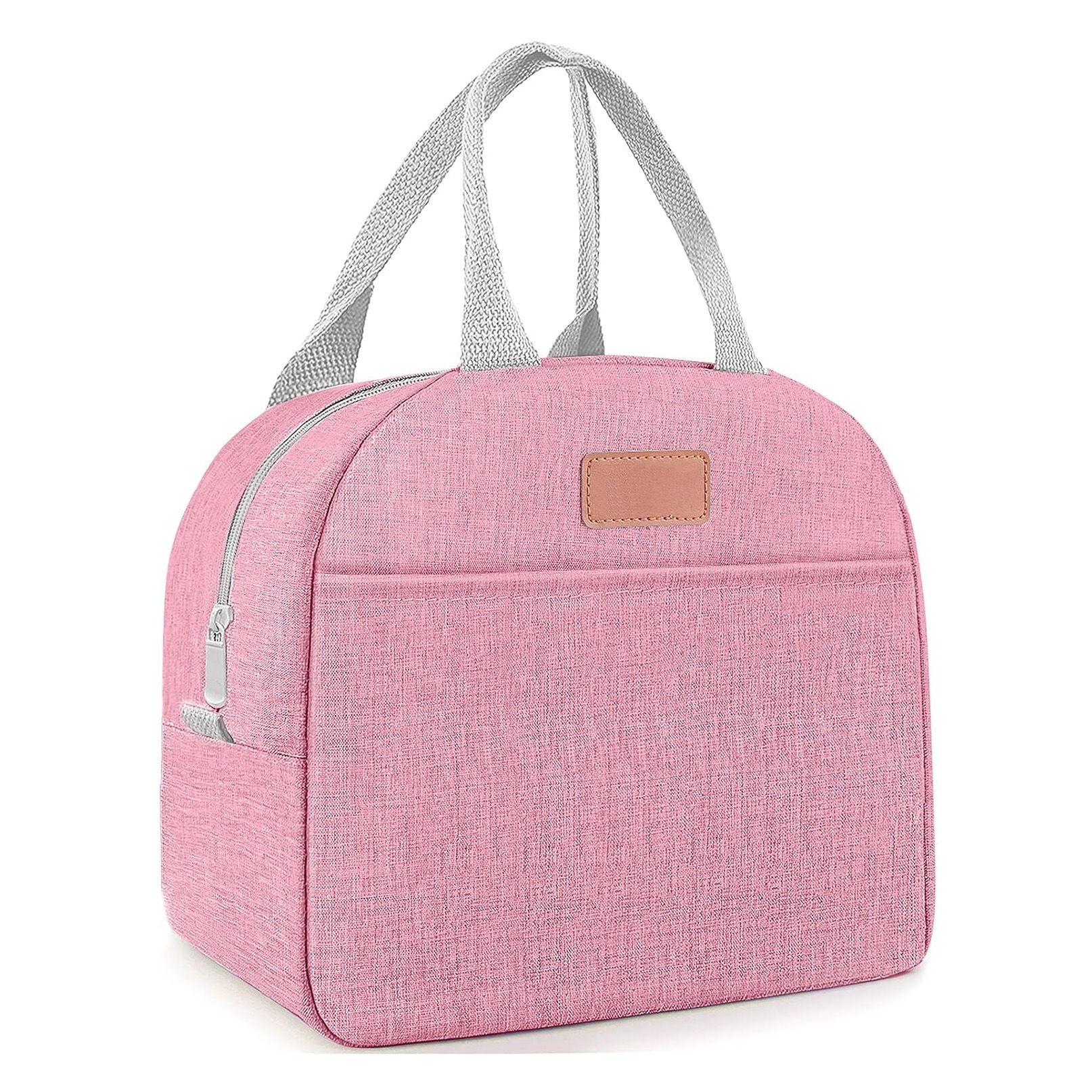 Lunch bags for men and women large capacity leakproof Lunch Tote for Adults Insulated Cooler Bags for Office, Work, Travel and Outdoor Picnics