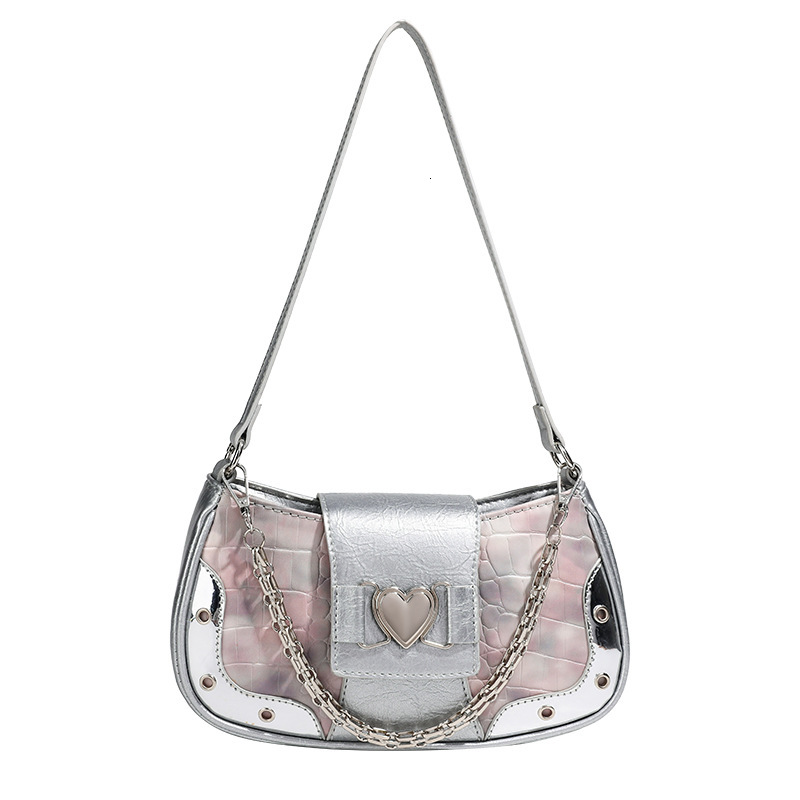 2025 autumn new light luxury retro sweet and bag spicy girl style niche design versatile small square bag women's shoulder bag designer bag