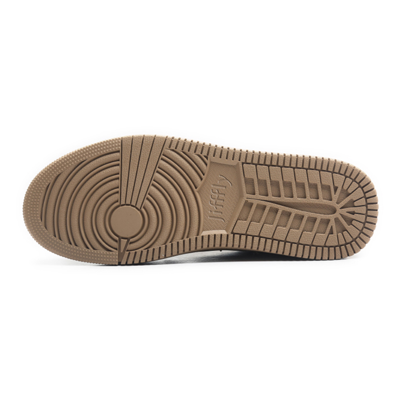 Board shoes men's trendy brand couple's bread men's shoes autumn and winter new Korean version sports and leisure versatile shoes casua